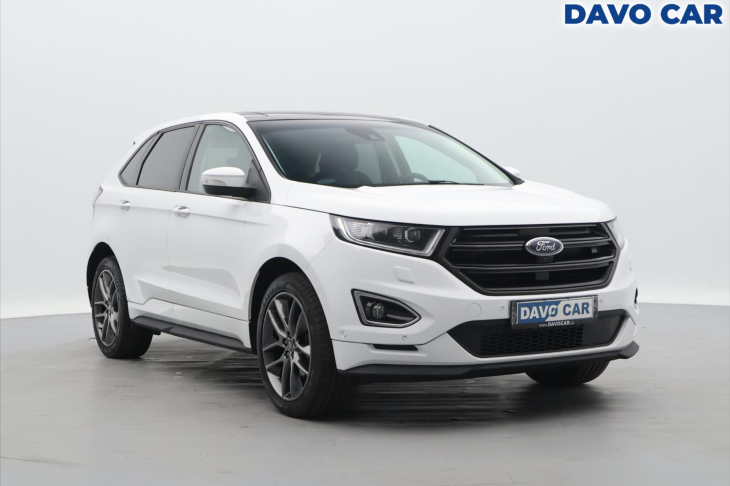 Ford Edge 2,0 TDCi 154kW Sport aut.klima