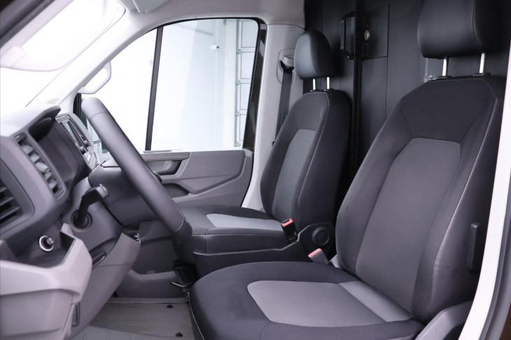 Volkswagen Crafter 2,0 TDI 103kW L2H2 Klima DPH