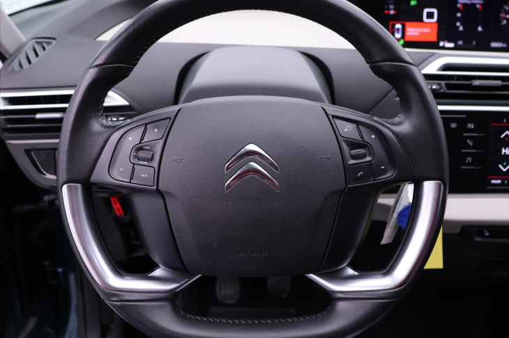 Citroën C4 SpaceTourer 1,5 HDI 96kW Feel CZ