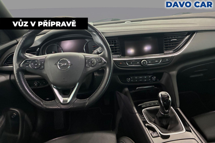 Opel Insignia 2,0 CDTi 125kW Country Tourer 4x4