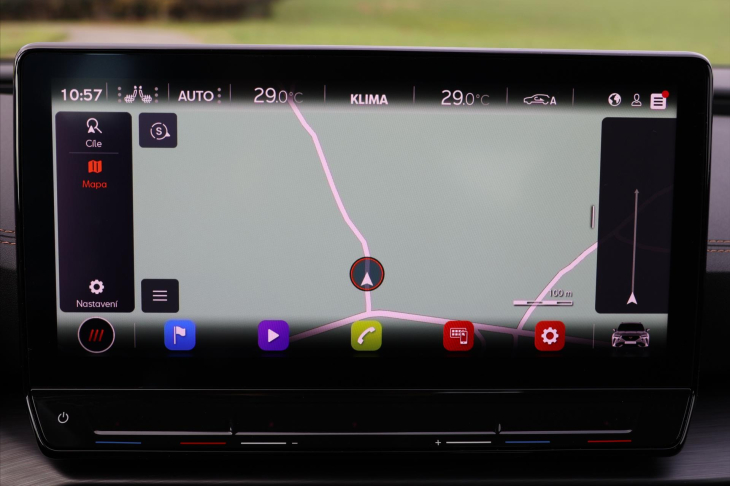 Cupra Formentor 2,0 TSI VZ DSG 4Drive Beats