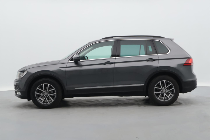 Volkswagen Tiguan 1,4 TSI 110kW DSG LED 1.Maj.