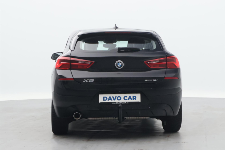 BMW X2 1,5 18i sDrive 103kW Advantage