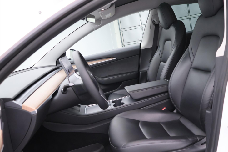 Tesla Model 3 LR DM Performance Nová Baterie