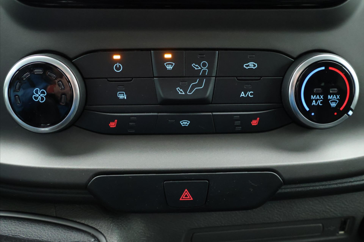 Ford Transit Custom 2,0 TDCi 96kW CZ 1.Maj DPH