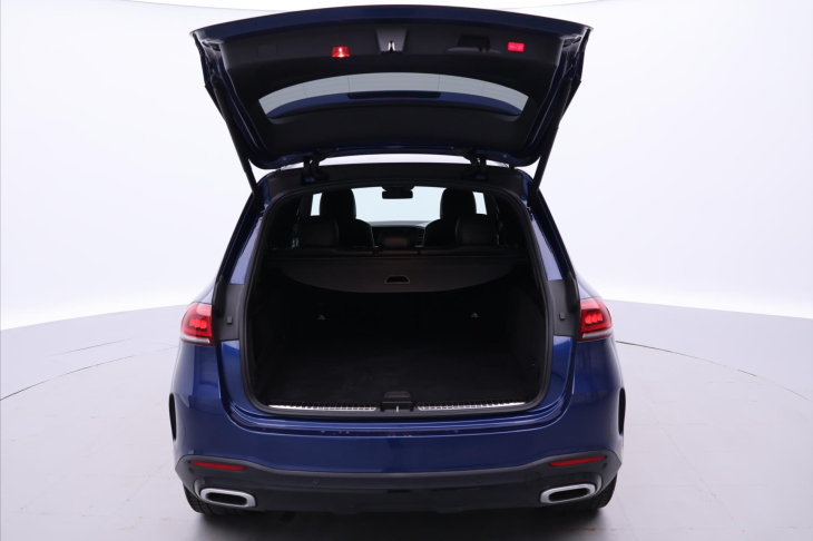 Mercedes-Benz GLE 2,0 300d 4MATIC 180kW CZ DPH