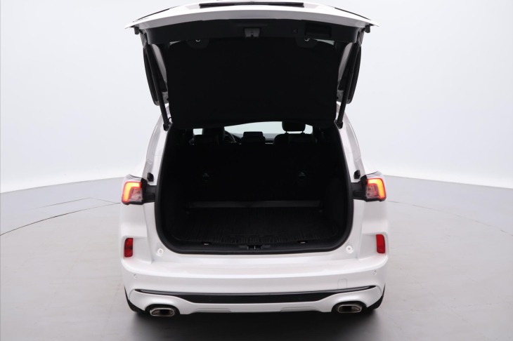 Ford Kuga 2,0 TDCi 140kW AWD ST Line X CZ