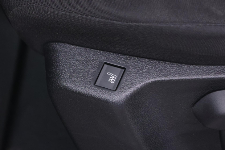 Peugeot Partner 1,2 PT 81kW Klima L1 CZ DPH