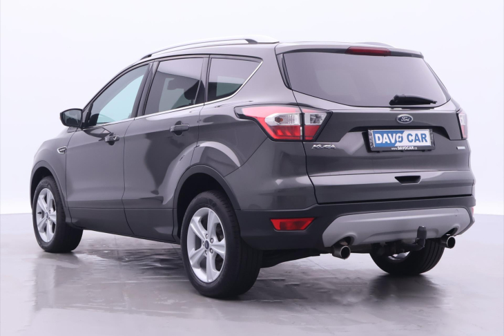 Ford Kuga 1,5 EB 110kW Titanium Navi