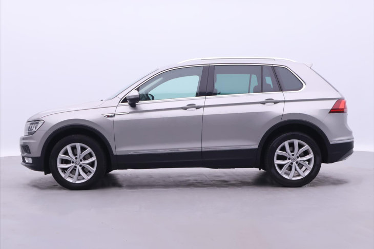 Volkswagen Tiguan 2,0 BiTDI 176 kW 4Motion DSG