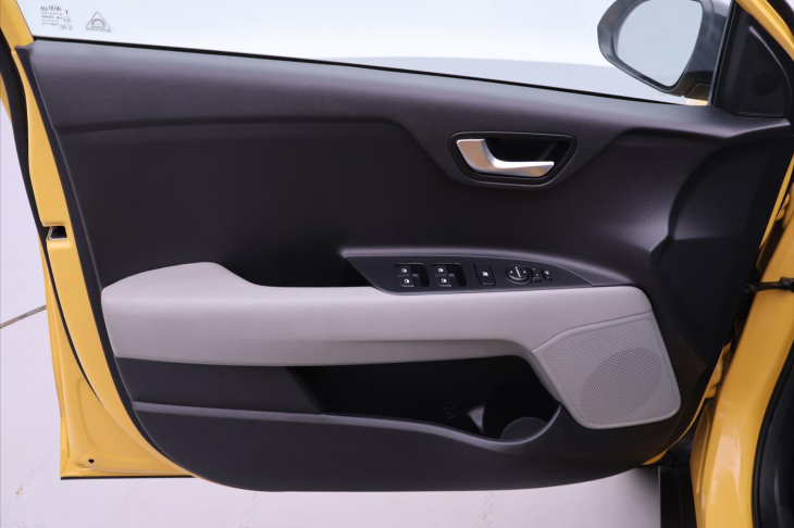 Kia Stonic 1,0 T-GDI Premium 1.Maj Serv.k