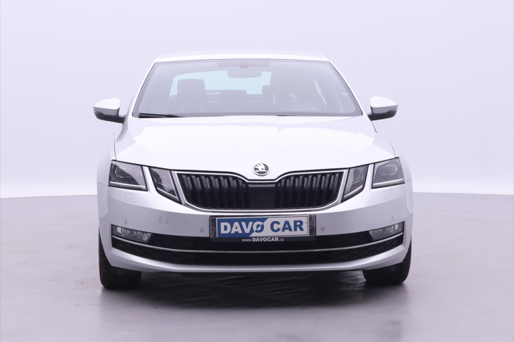 Škoda Octavia 2.0 TDI 110kW DSG L&K CZ DPH