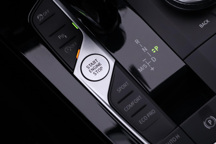 BMW Řada 1 1,5 116d 85kW M-Sport Head-Up