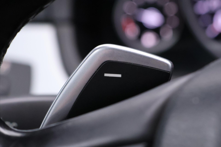 BMW Řada 5 3,0 D M-PACKET 190KW CZ X-DRIVE