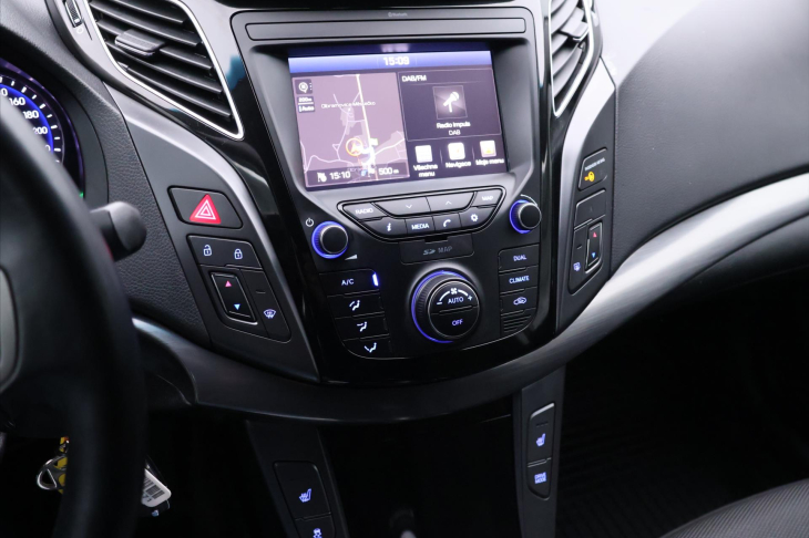 Hyundai i40 1,7 CRDi 104kW Navi CZ