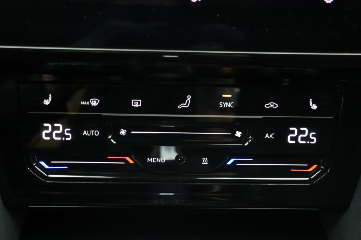 Volkswagen Arteon 2,0 TDI 147kW R-Line 4X4 DSG