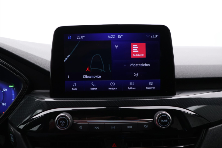 Ford Kuga 2,5 DT HEV ST-LineX AWD AT