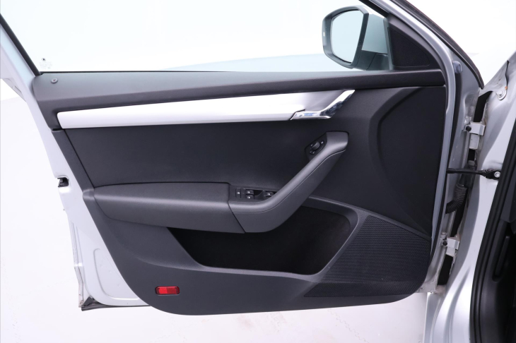 Škoda Octavia 1,5 TSI 110kW DSG Ambition