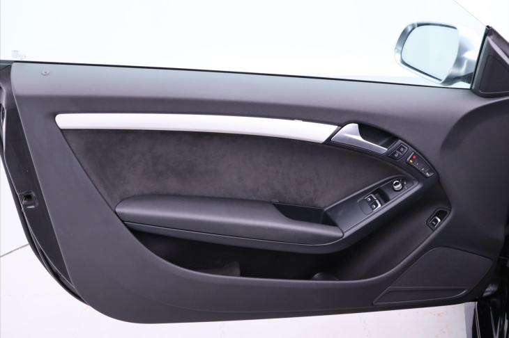 Audi S5 3,0 V6T 245kW quattro