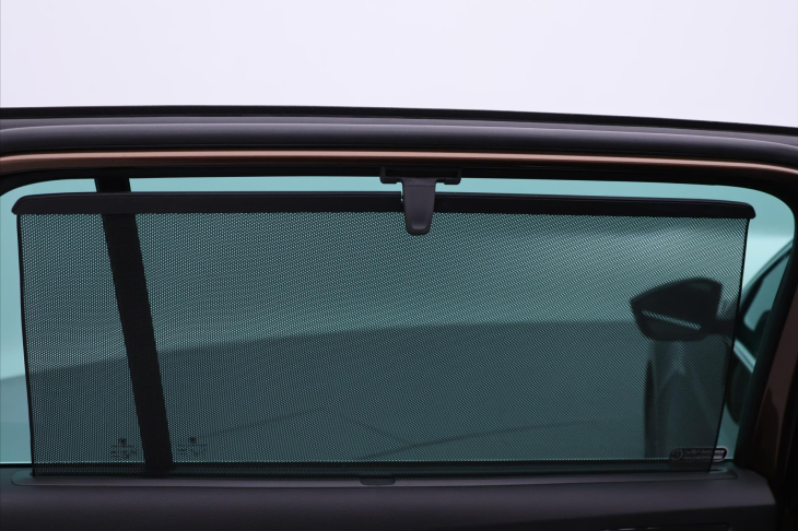 Škoda Superb 2,0 TDI 110kW L&K DSG DPH CZ