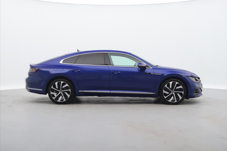 Volkswagen Arteon 2,0 TSI 206kW 4Motion DSG R-Line