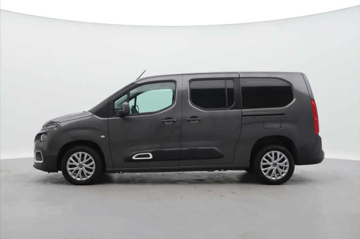 Citroën Berlingo 1,5 HDI 75kW XL Klima 7-Míst