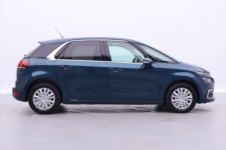 Citroën C4 SpaceTourer 1,5 HDI 96kW Feel CZ