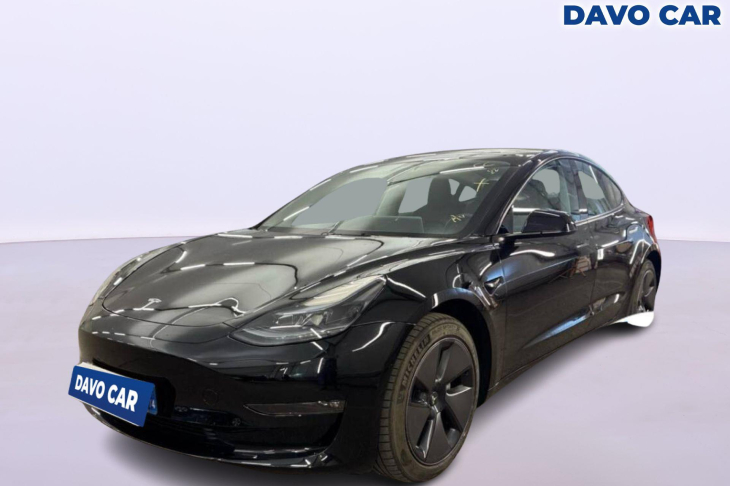 Tesla Model 3 LR AWD 79kWh SOH 93,8% DPH