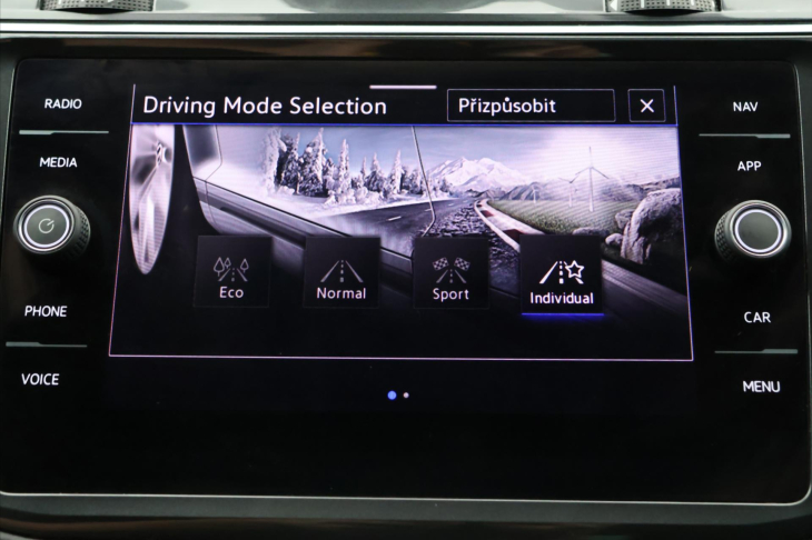 Volkswagen Tiguan 2,0 TSI 140kW DSG 4M CZ DPH