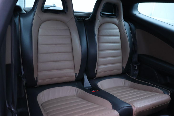 Volkswagen Scirocco 2,0 TDI 103kW DSG Xenon Pano