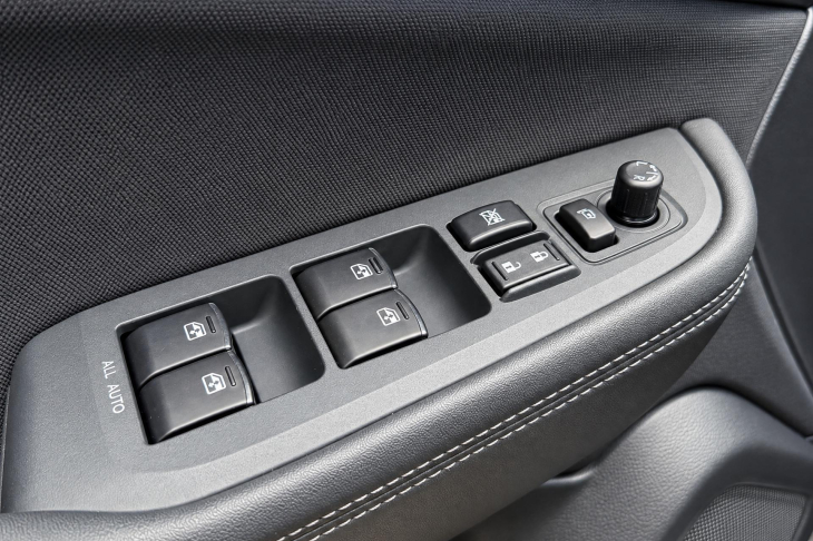 Subaru Outback 2,5 i 129kW 4x4 LPG Aut,klima Tažné