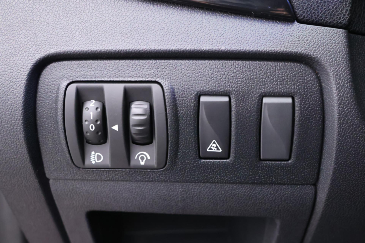 Renault Scénic 1,5 dCi 70kW Expression Tempo