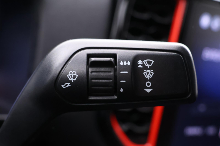 Ford Ranger 3,0 EB 215kW Raptor CZ DPH Záruka