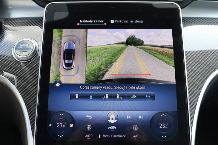 Mercedes-Benz CLE 2,0 300 4Matic AMG Premium Plus