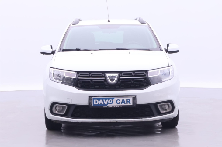 Dacia Logan 1,0 SCe 54kW Klima CZ