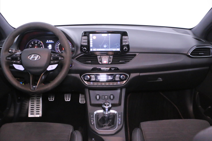 Hyundai i30 2,0 T-GDI N-Performance Remus 275HP