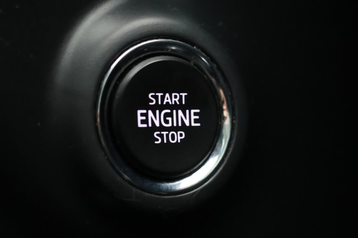 Škoda Superb 2,0 TDI 110kW DSG Ambition CZ