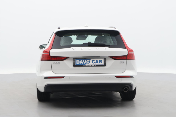 Volvo V60 2,0 D3 110kW Drive-E Momentum CZ
