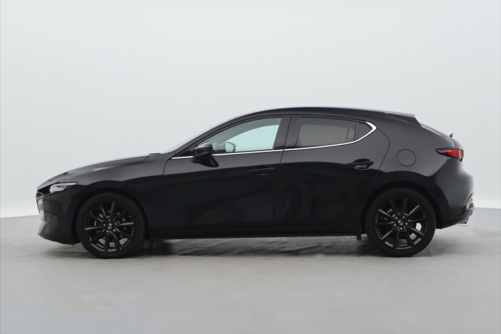 Mazda 3 2.0 eSkyactive-G122 Homura Aut