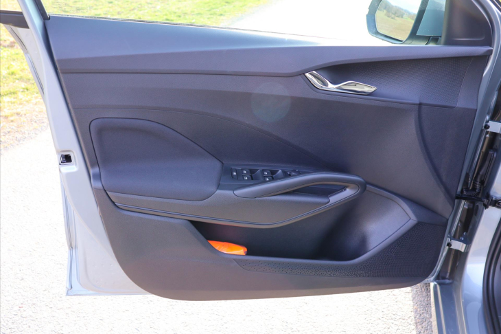 Škoda Fabia 1,0 TSi DSG Edice 130let DPH