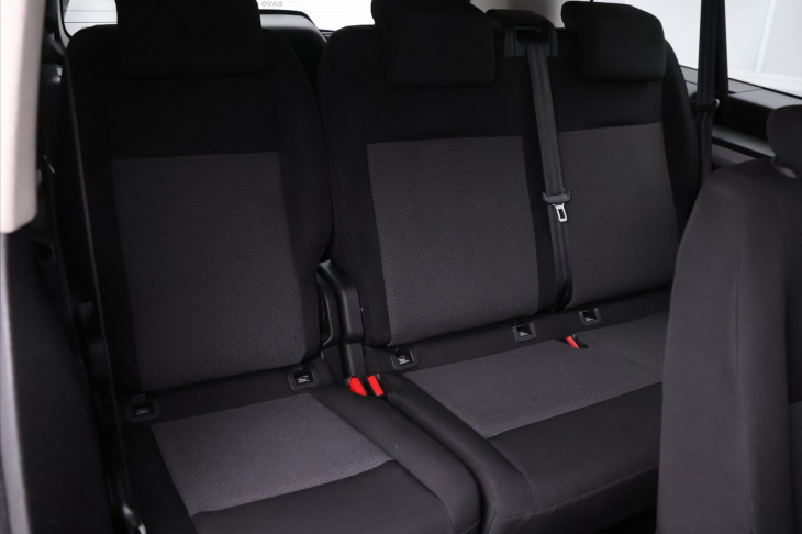 Toyota ProAce Verso 2,0 D-4D 110kW L2 CZ 9Míst DPH