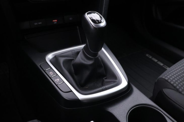 Kia Ceed 1,0 T-GDI CZ Spin 1.Maj.Klima