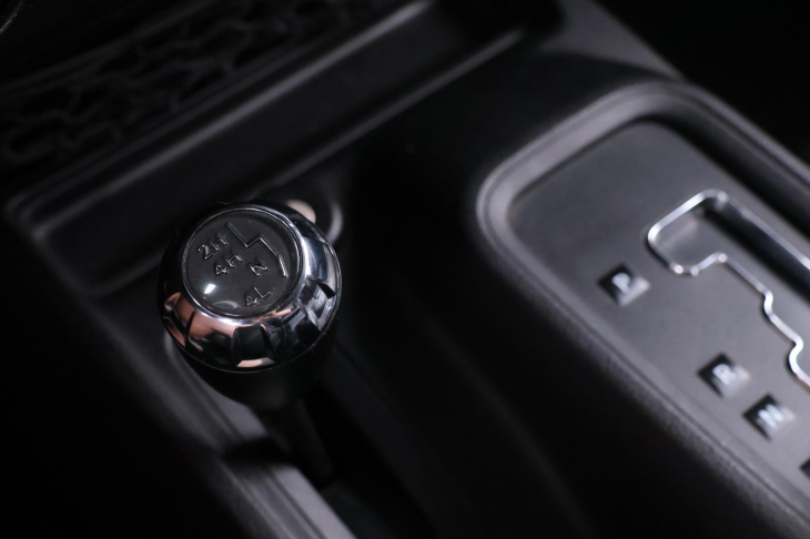 Jeep Wrangler 2,8 Crd 147 kW Rubicon CZ DPH