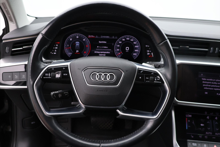Audi A6 Avant 3.0 50 TDI 210kW S-Line Quattro