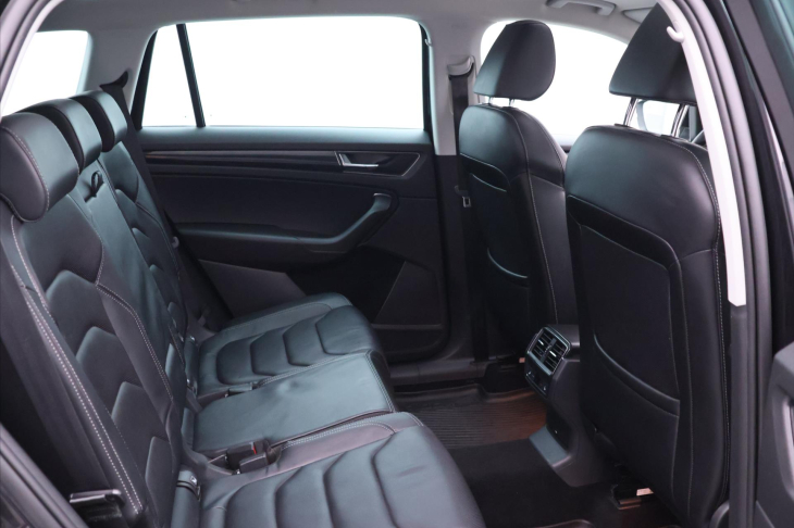 Škoda Kodiaq 2,0 TSI 132kW DSG 4x4 Style