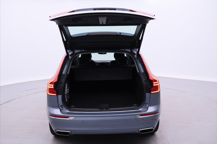 Volvo XC60 2,0 D5 173kW AWD Inscription