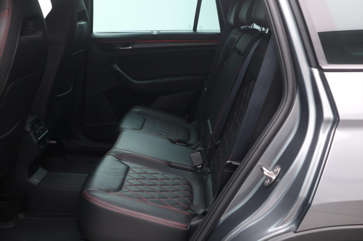Škoda Kodiaq 2,0 TSI RS 180kW DSG 4x4 DPH