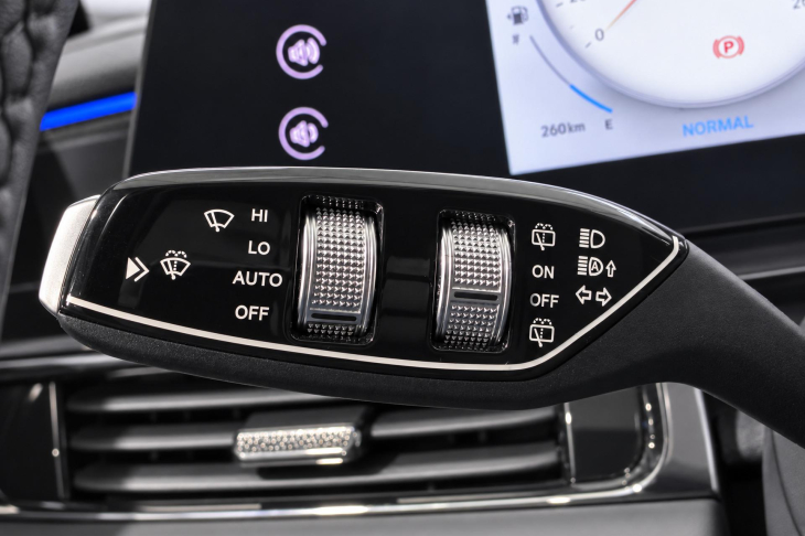 Omoda 5 1,6 TGDI 108kW 7DCT Premium CZ