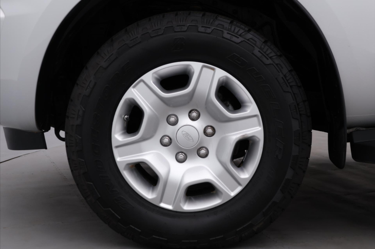 Ford Ranger 3,2 DTI  147KW CZ 1.MAJ DPH 4X4