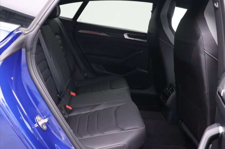 Volkswagen Arteon 2,0 TSI 206kW 4Motion DSG R-Line